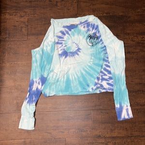 Ron Jon Cozumel size M tie dye long sleeve
